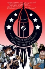 The Bloody Herring: A Gilbert & Sullivan Space Fantasy