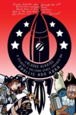 Bertrand.pt - The Bloody Herring: A Gilbert & Sullivan Space Fantasy