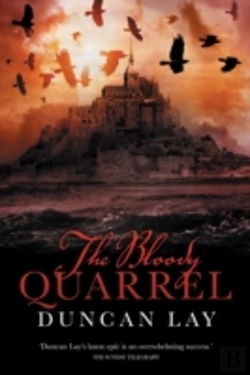 Bertrand.pt - The Bloody Quarrel: The Arbalester Trilogy 2 (Complete Edition)