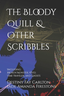 Bertrand.pt - The Bloody Quill & Other Scribbles