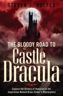 Bertrand.pt - The Bloody Road To Castle Dracula