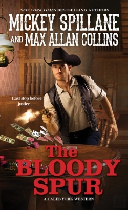 Bertrand.pt - The Bloody Spur