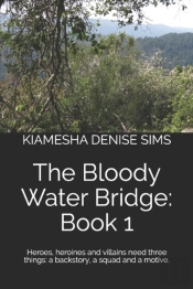 The Bloody Water Bridge