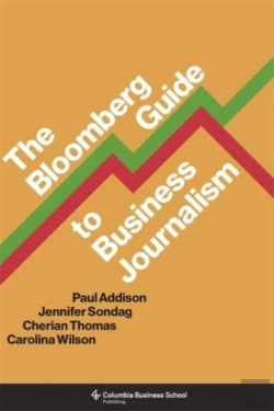 Bertrand.pt - The Bloomberg Guide To Business Journalism