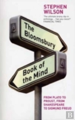 Bertrand.pt - The Bloomsbury Book Of The Mind