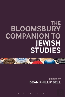 Bertrand.pt - The Bloomsbury Companion To Jewish Studies