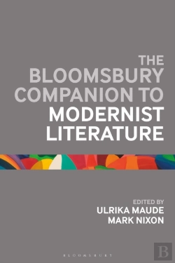 Bertrand.pt - The Bloomsbury Companion To Modernist Literature
