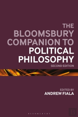 Bertrand.pt - The Bloomsbury Companion To Political Philosophy