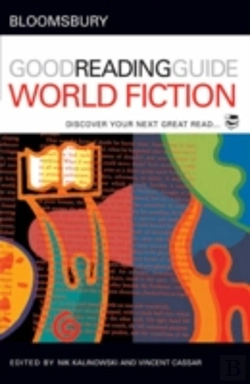 Bertrand.pt - The Bloomsbury Good Reading Guide To World Fiction
