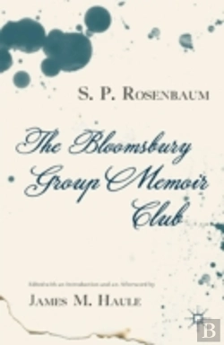 Bertrand.pt - The Bloomsbury Group Memoir Club