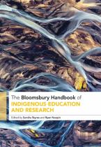 The Bloomsbury Handbook Of Indigenous Education And Research