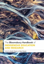 The Bloomsbury Handbook Of Indigenous Education And Research