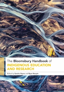 Bertrand.pt - The Bloomsbury Handbook Of Indigenous Education And Research