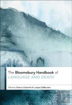 The Bloomsbury Handbook Of Language And Death