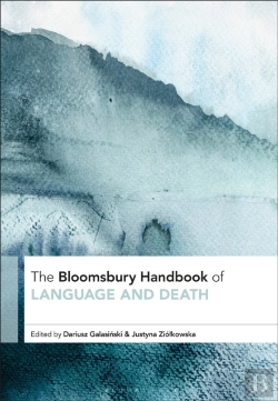 Bertrand.pt - The Bloomsbury Handbook Of Language And Death