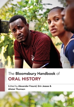 Bertrand.pt - The Bloomsbury Handbook Of Oral History