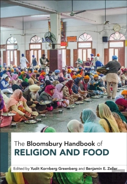 Bertrand.pt - The Bloomsbury Handbook Of Religion And Food