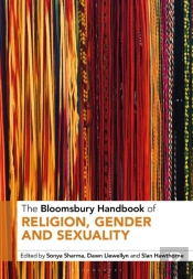 The Bloomsbury Handbook Of Religion, Gender And Sexuality