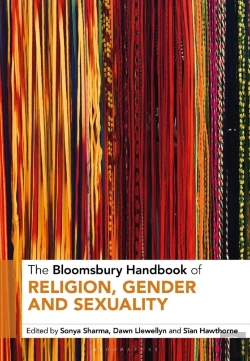 Bertrand.pt - The Bloomsbury Handbook Of Religion, Gender And Sexuality