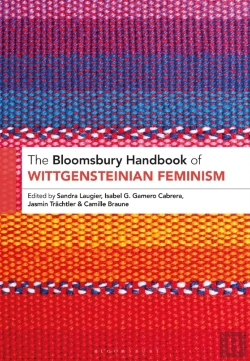 Bertrand.pt - The Bloomsbury Handbook Of Wittgensteinian Feminism