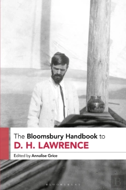Bertrand.pt - The Bloomsbury Handbook To D. H. Lawrence