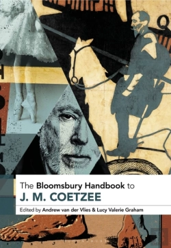Bertrand.pt - The Bloomsbury Handbook To J. M. Coetzee