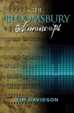 Bertrand.pt - The Bloomsbury Manuscript