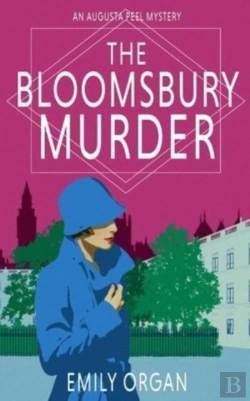 Bertrand.pt - The Bloomsbury Murder