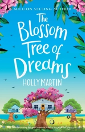 The Blossom Tree Of Dreams