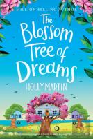 The Blossom Tree Of Dreams