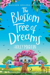 The Blossom Tree Of Dreams