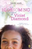 The Blossoming Universe Of Violet Diamond