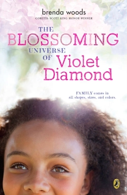 Bertrand.pt - The Blossoming Universe Of Violet Diamond