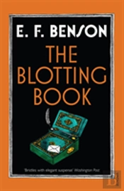 The Blotting Book