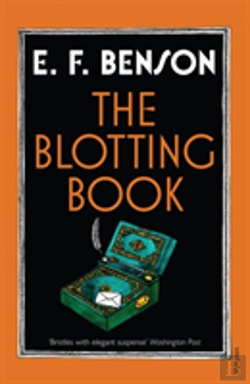 Bertrand.pt - The Blotting Book