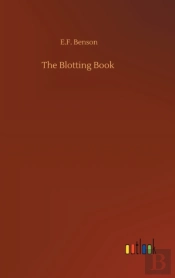 The Blotting Book
