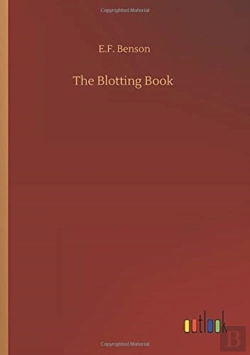 Bertrand.pt - The Blotting Book