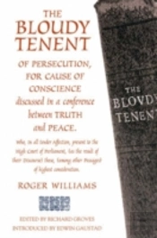 The Bloudy Tenent
