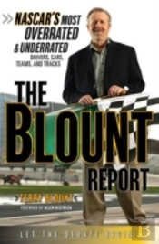The Blount Report