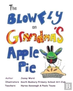 Bertrand.pt - The Blowfly On Grandma'S Apple Pie