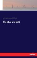 The Blue And Gold