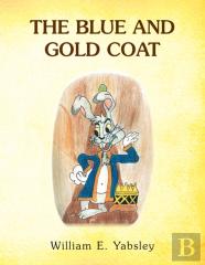 The Blue And Gold Coat