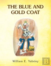 The Blue And Gold Coat