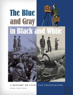Bertrand.pt - The Blue And Gray In Black And White