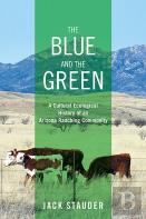 The Blue And The Green