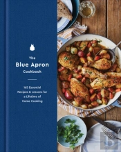 The Blue Apron Cookbook