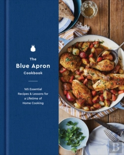 Bertrand.pt - The Blue Apron Cookbook