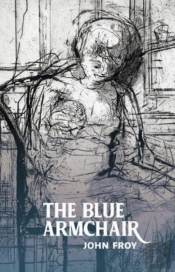 The Blue Armchair