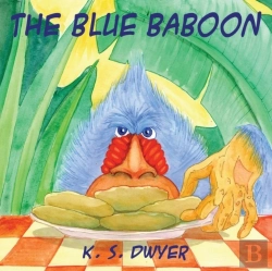 Bertrand.pt - The Blue Baboon