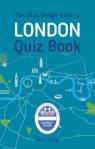 The Blue Badge Guide'S London Quiz Book
